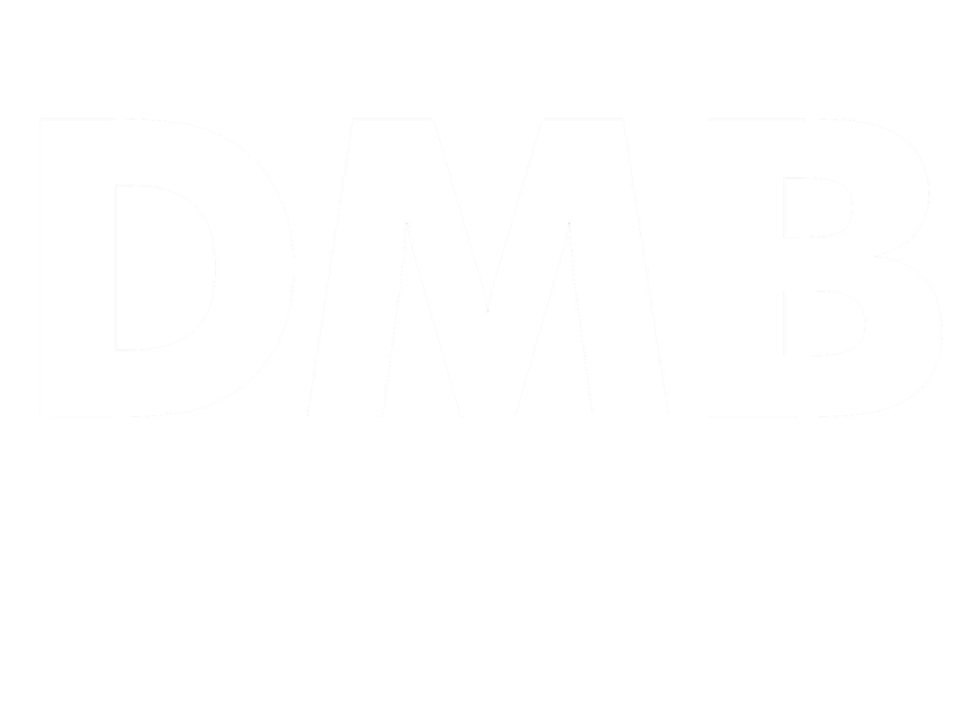 DMB Logo.svg